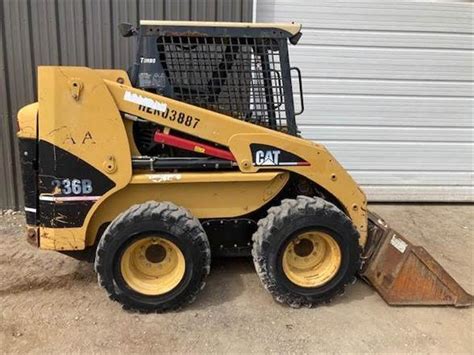 cat 236b skid steer|cat 236 skid steer specifications.